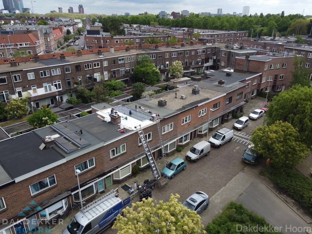 Dak Inspecteren Hoorn Dak Inspecteren Hoorn