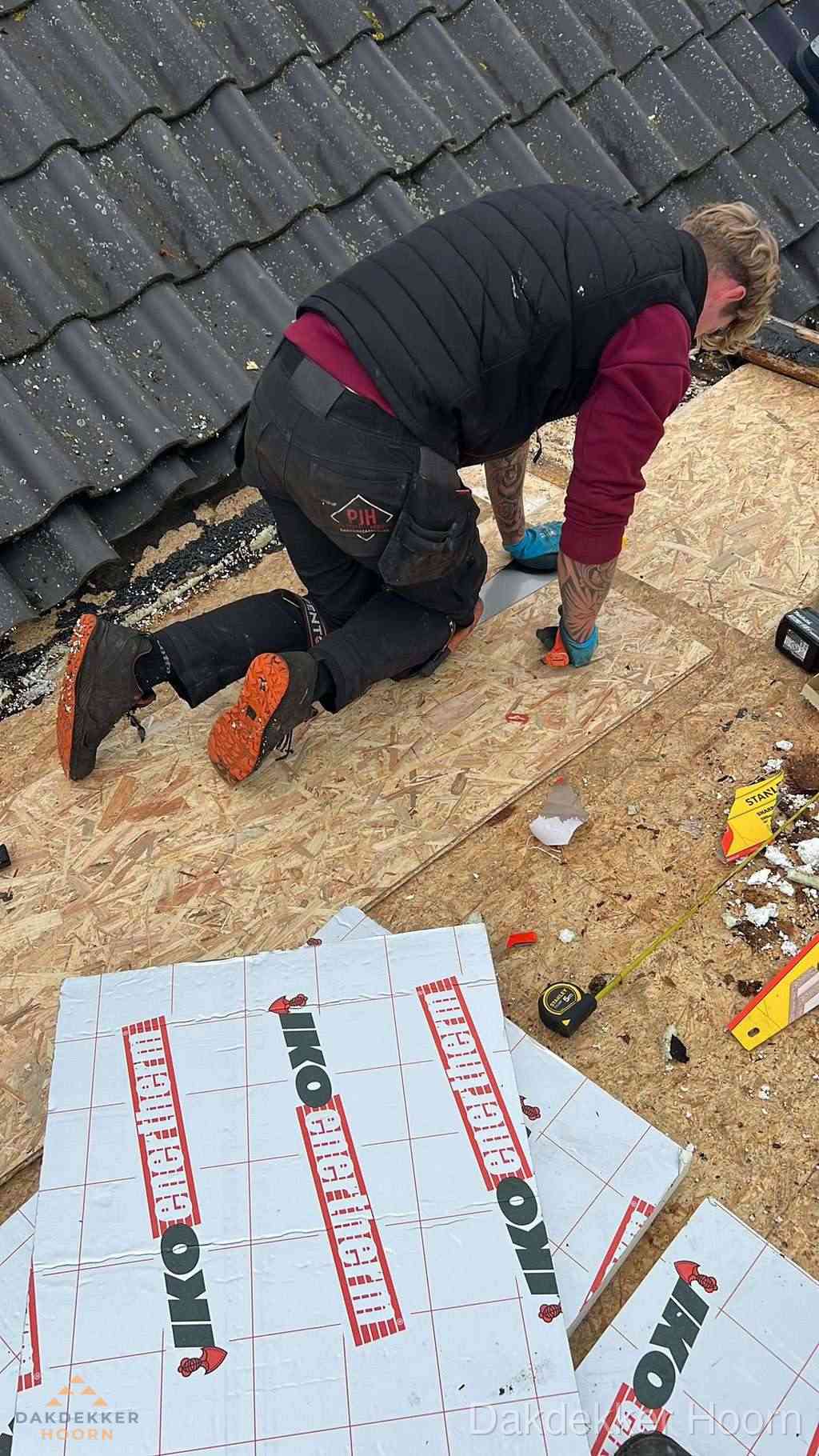 Dak Isoleren Hoorn Dak Isoleren Hoorn