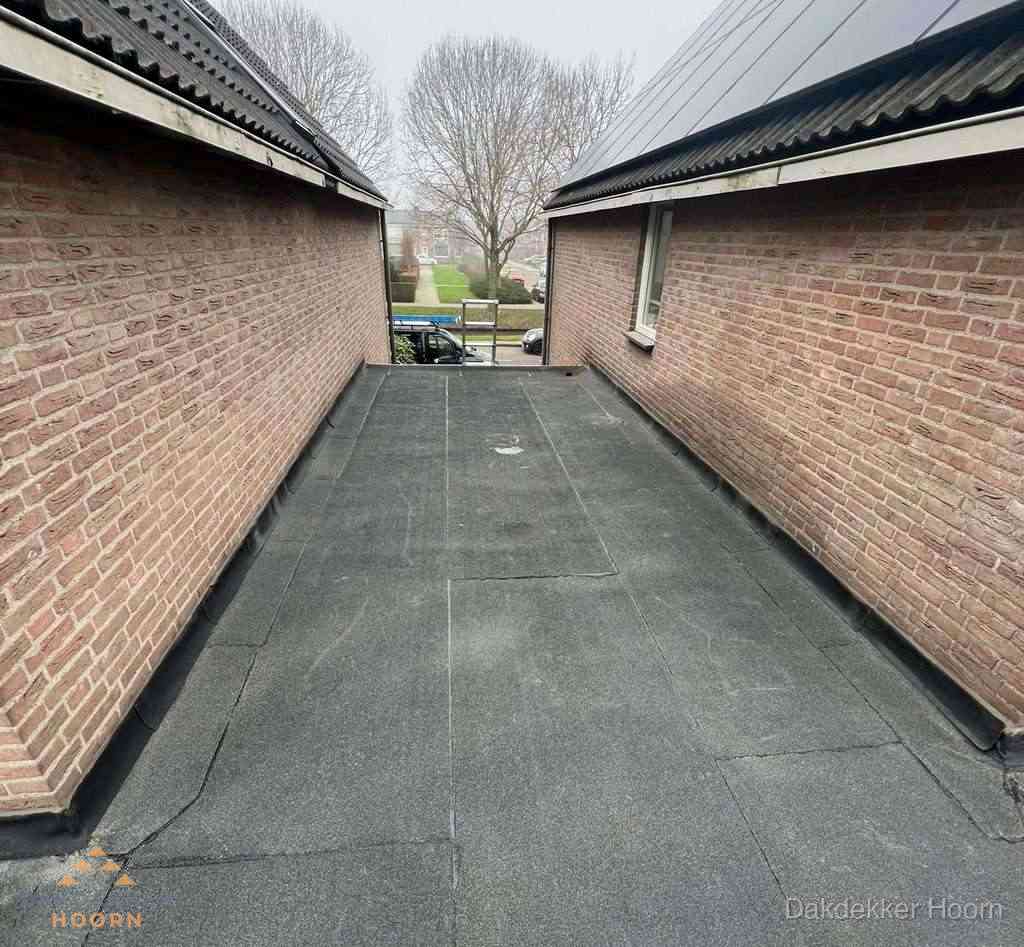 Dakbedekking Hoorn Dakbedekking Hoorn