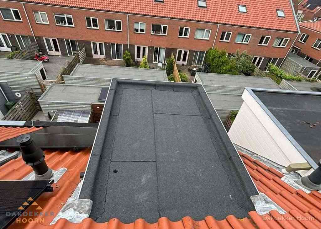 Dakdekkersbedrijf Hoorn Dakdekkersbedrijf Hoorn