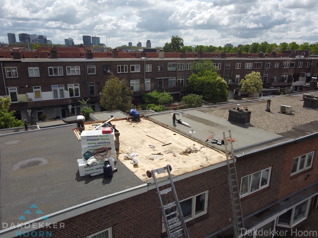 Dakreparatie Hoorn Dakreparatie Hoorn