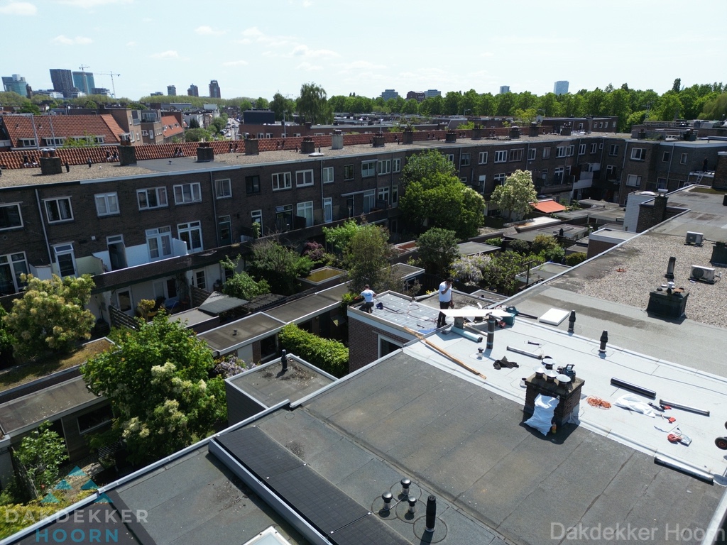 Hoorn Dakdekker Hoorn Dakdekker