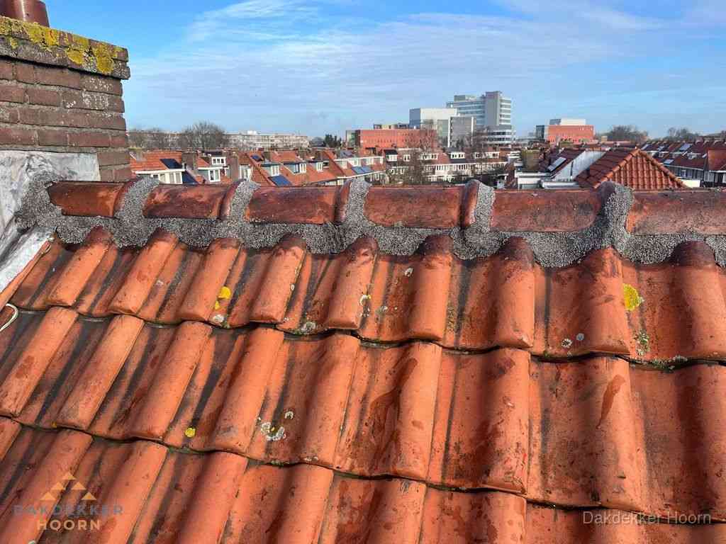 Hoorn Daken Renoveren Hoorn Daken Renoveren