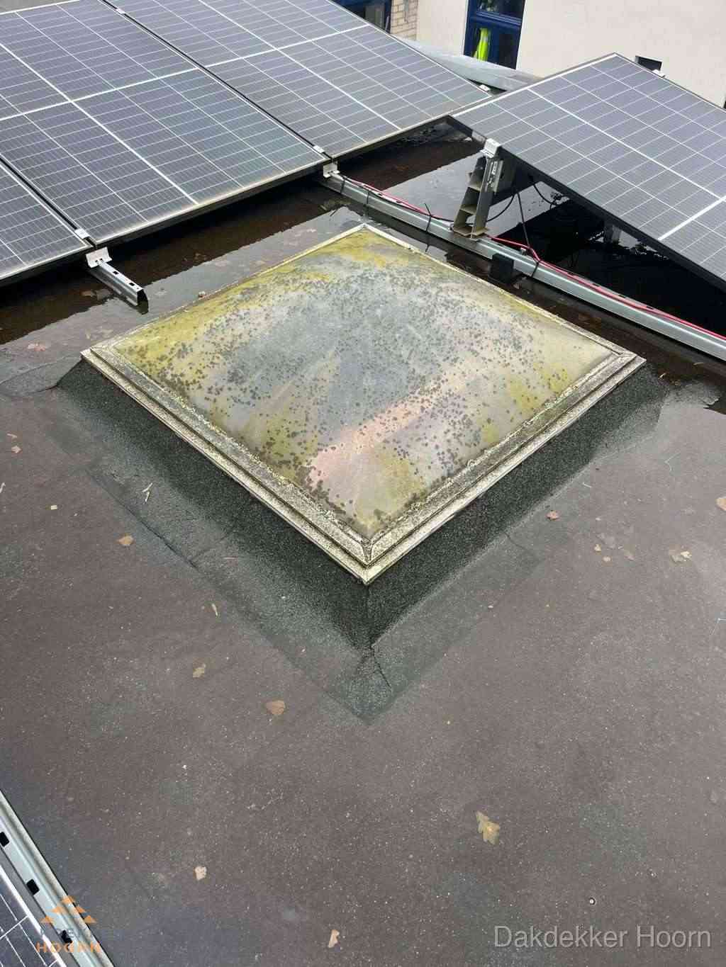 Opsporen Daklekkage Hoorn Opsporen Daklekkage Hoorn