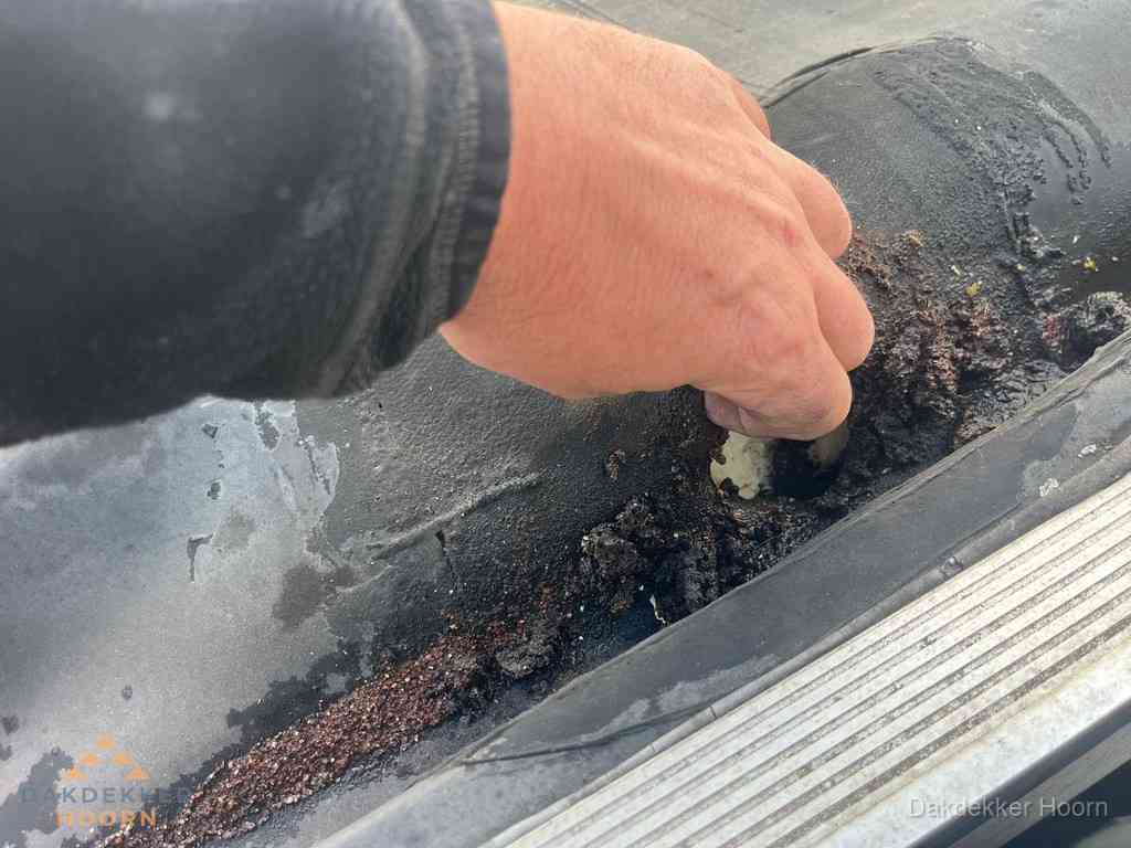Plat Dak Reparatie Hoorn Plat Dak Reparatie Hoorn